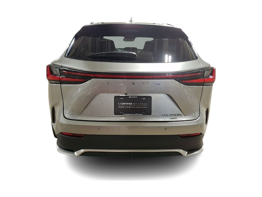 Thumbnail: 2024 Lexus ES - 4