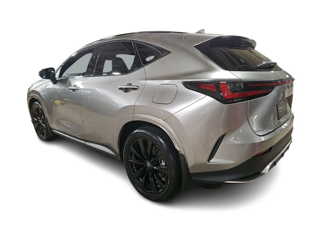 Thumbnail: 2024 Lexus ES - 3