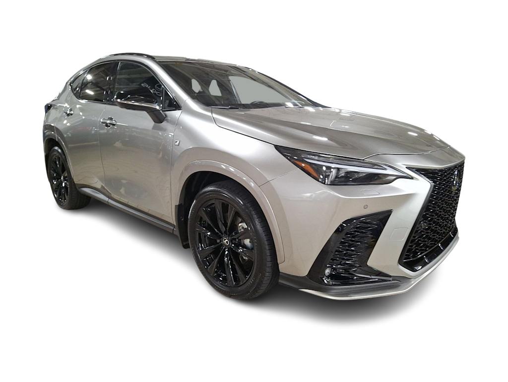Thumbnail: 2024 Lexus ES - 14