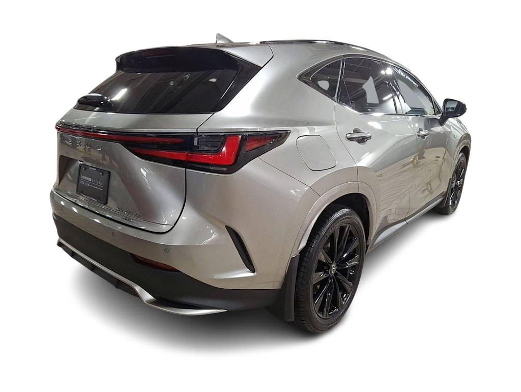 Thumbnail: 2024 Lexus ES - 15