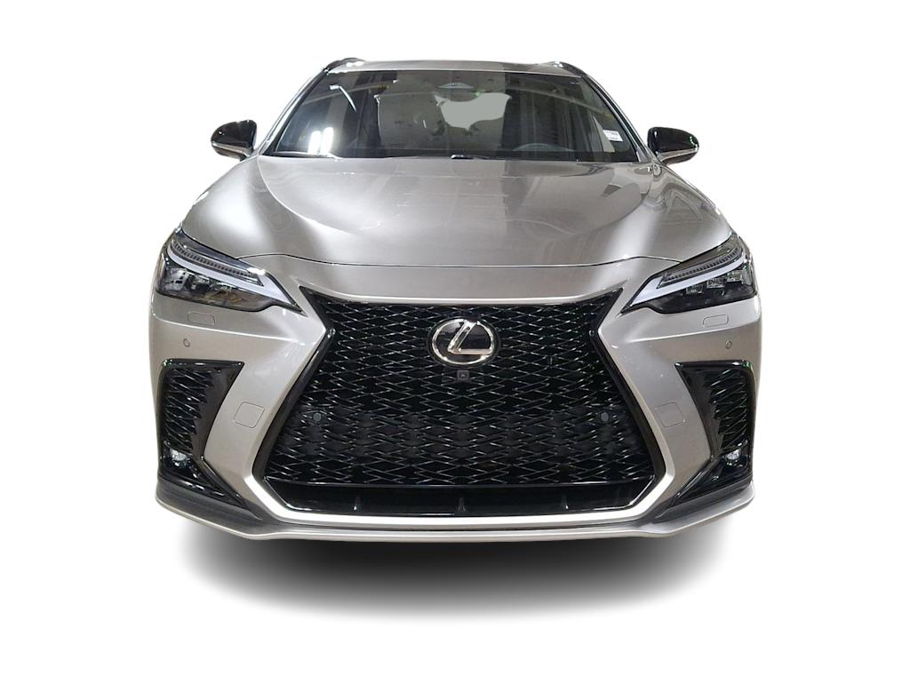 Thumbnail: 2024 Lexus ES - 5