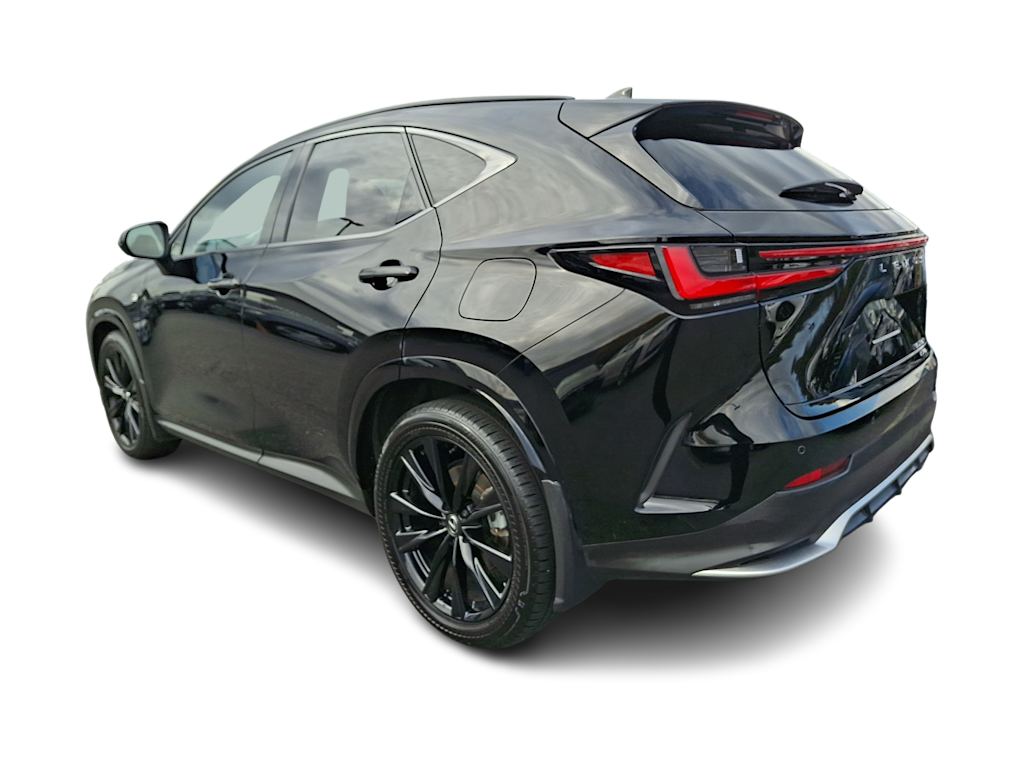 Thumbnail: 2024 Lexus ES - 2