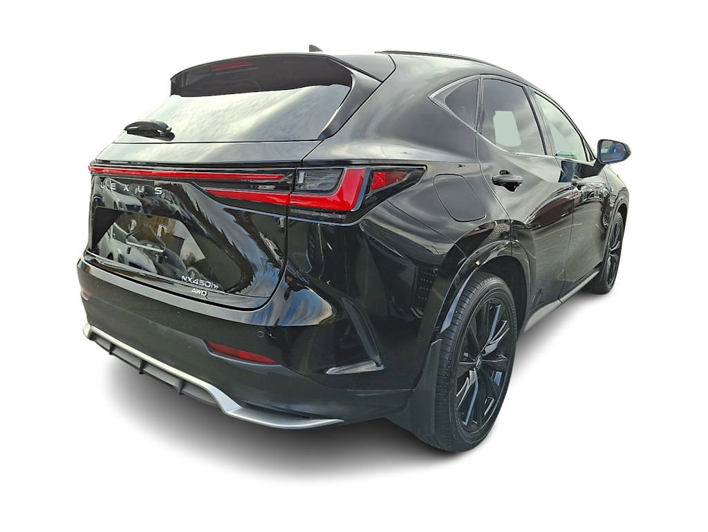 Thumbnail: 2024 Lexus ES - 15