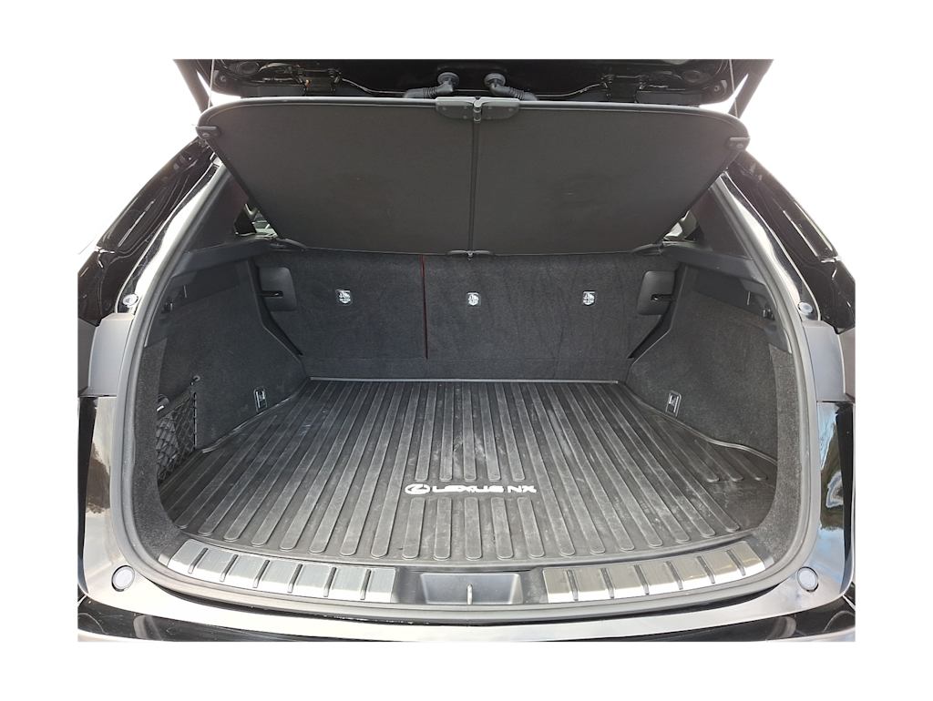 Thumbnail: 2024 Lexus ES - 13