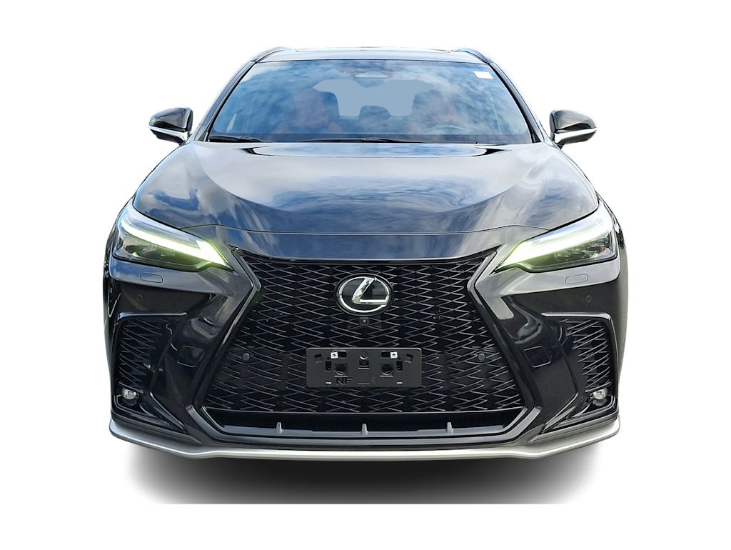 Thumbnail: 2024 Lexus ES - 4