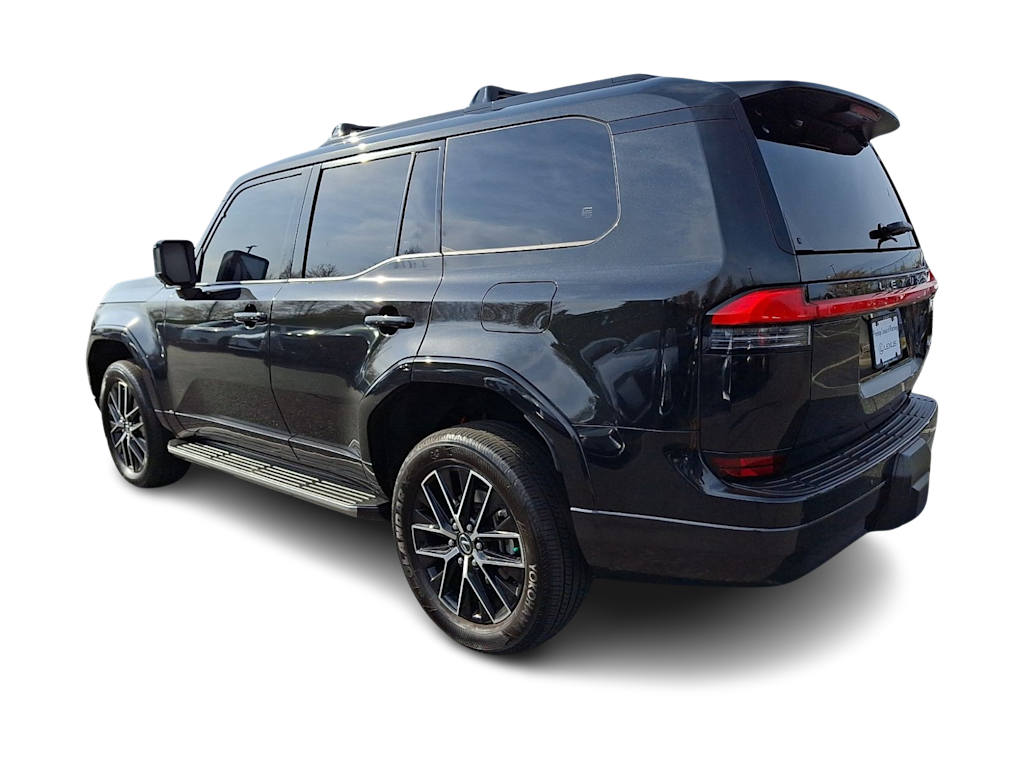 Thumbnail: 2024 Lexus ES - 2