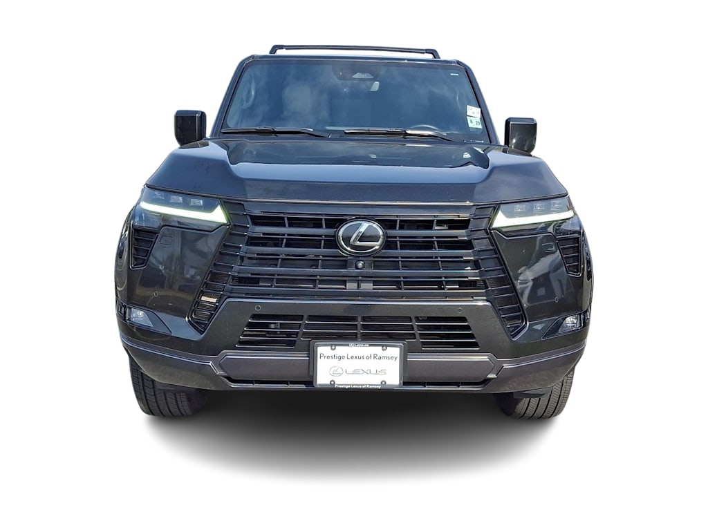 Thumbnail: 2024 Lexus ES - 3