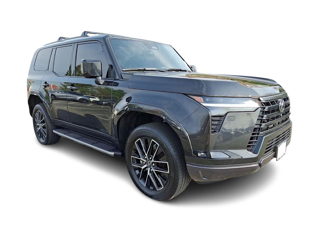 Thumbnail: 2024 Lexus ES - 14