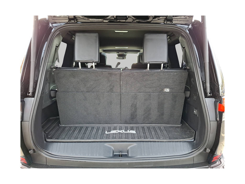 Thumbnail: 2024 Lexus ES - 11