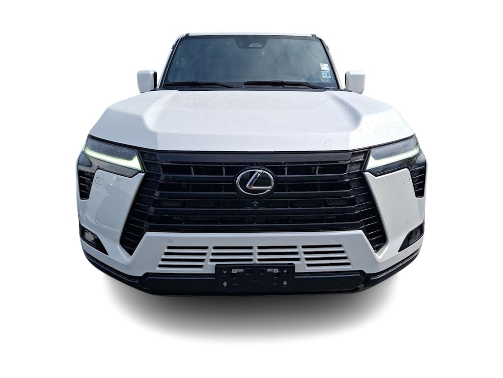 Thumbnail: 2025 Lexus ES - 5