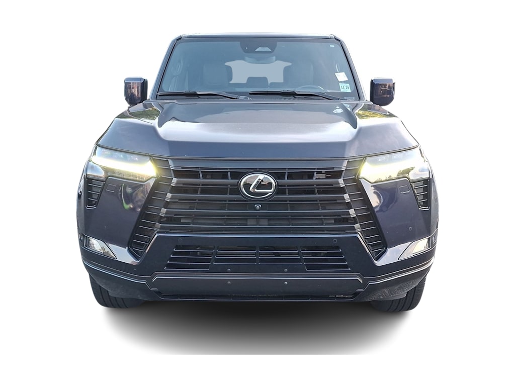 Thumbnail: 2024 Lexus ES - 3