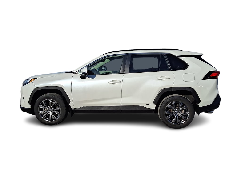 Thumbnail: 2022 Toyota RAV4 - 2