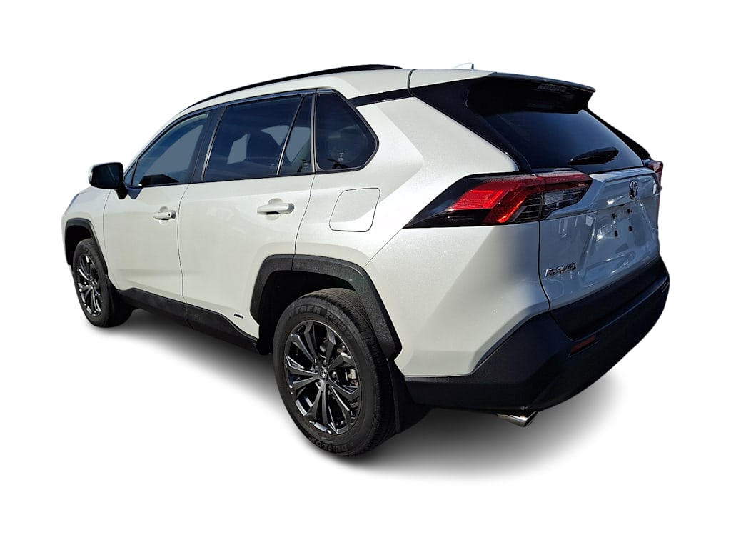 Thumbnail: 2022 Toyota RAV4 - 3