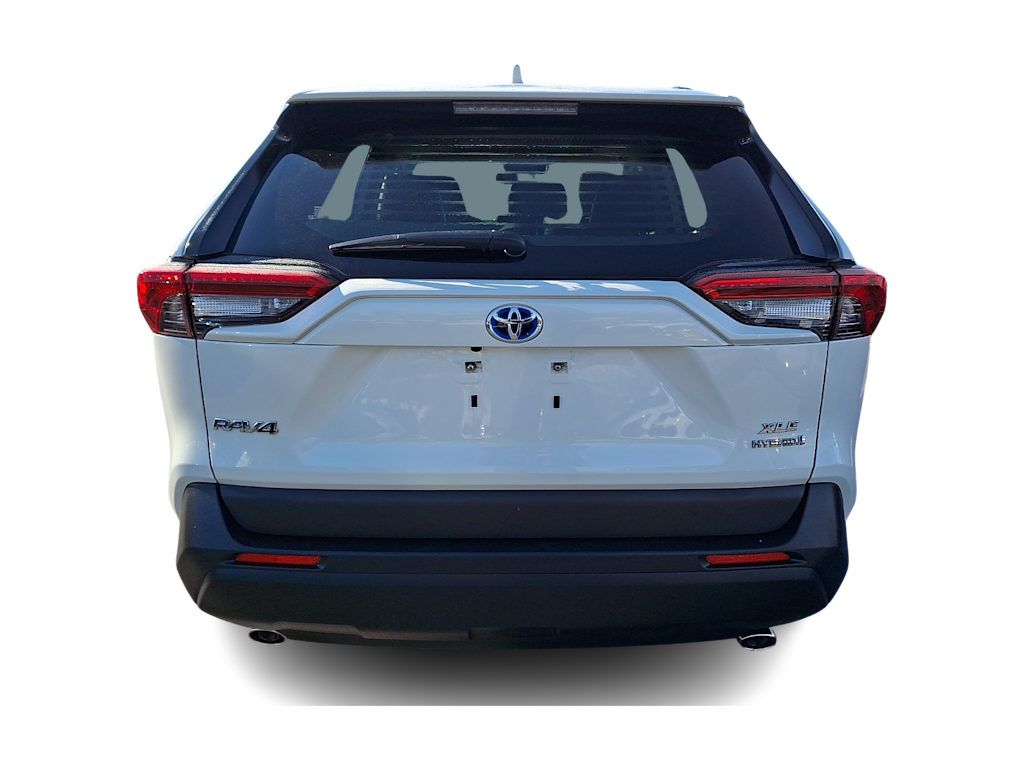 Thumbnail: 2022 Toyota RAV4 - 4