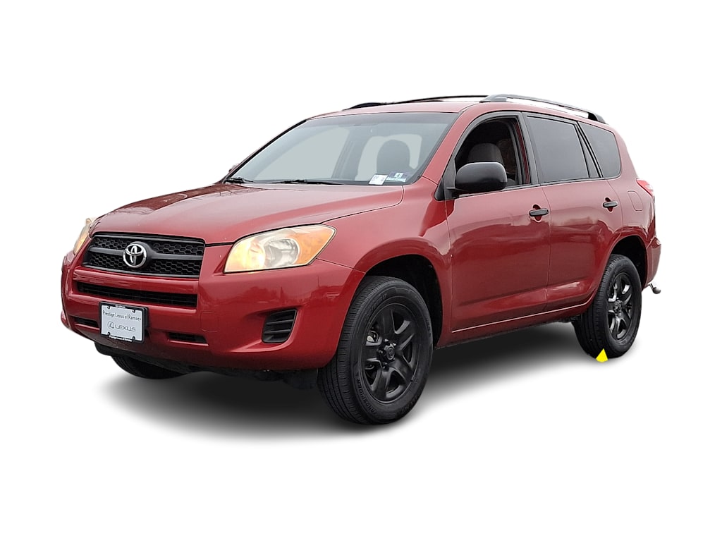 2010 Toyota RAV4