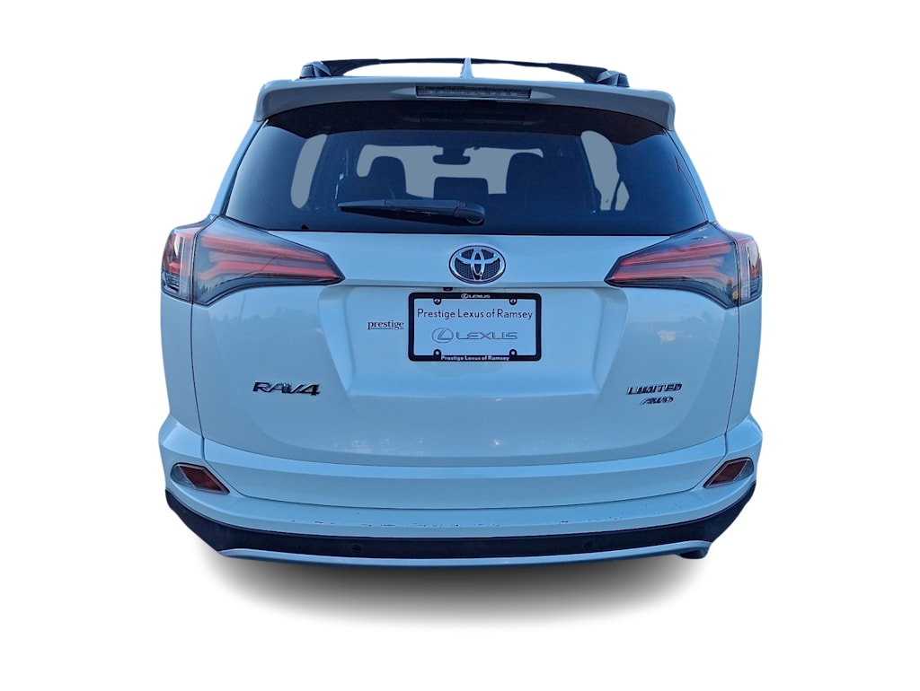 Thumbnail: 2016 Toyota RAV4 - 4