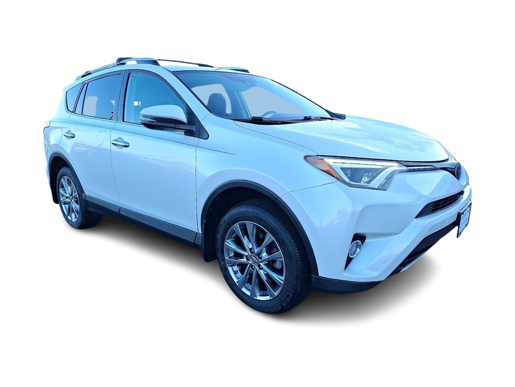 Thumbnail: 2016 Toyota RAV4 - 15