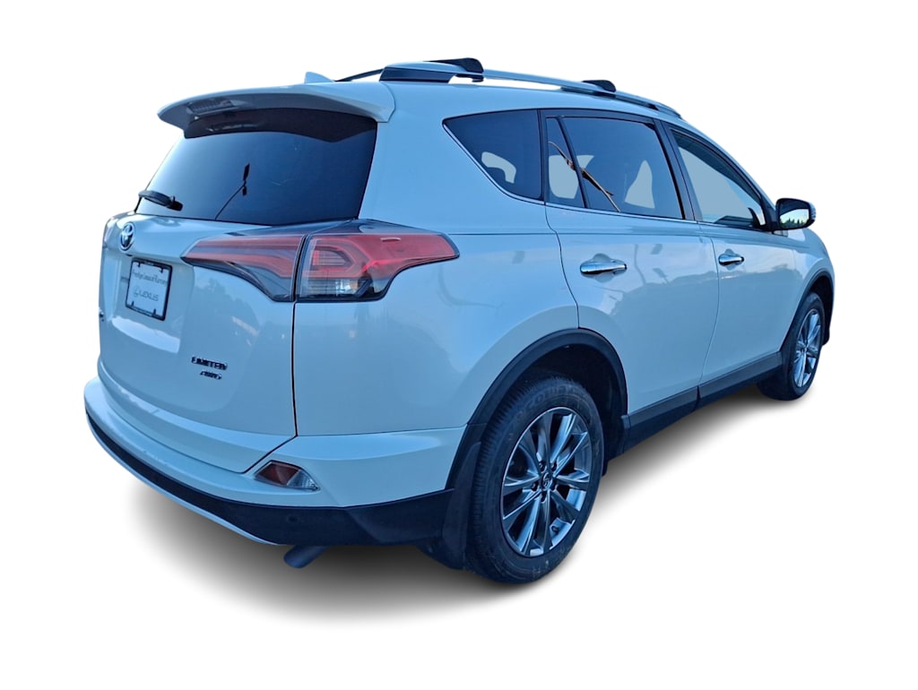 Thumbnail: 2016 Toyota RAV4 - 16