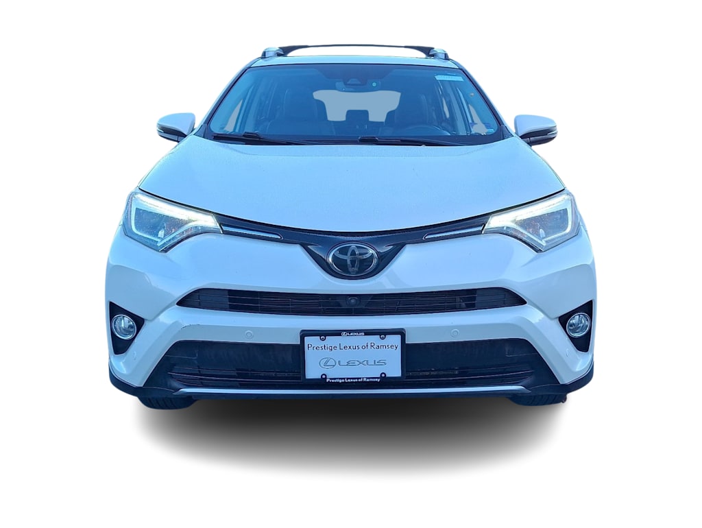 Thumbnail: 2016 Toyota RAV4 - 5