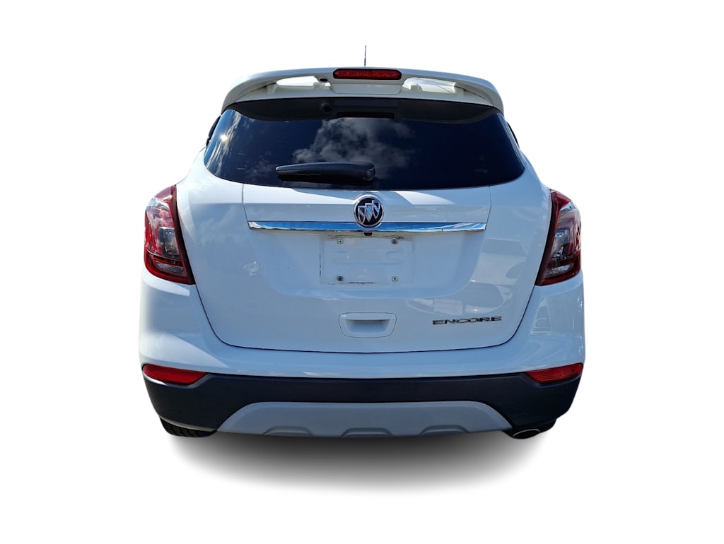 Thumbnail: 2019 Buick Encore - 4