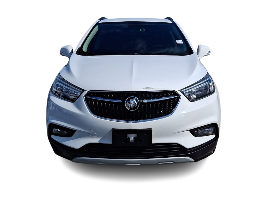 Thumbnail: 2019 Buick Encore - 5