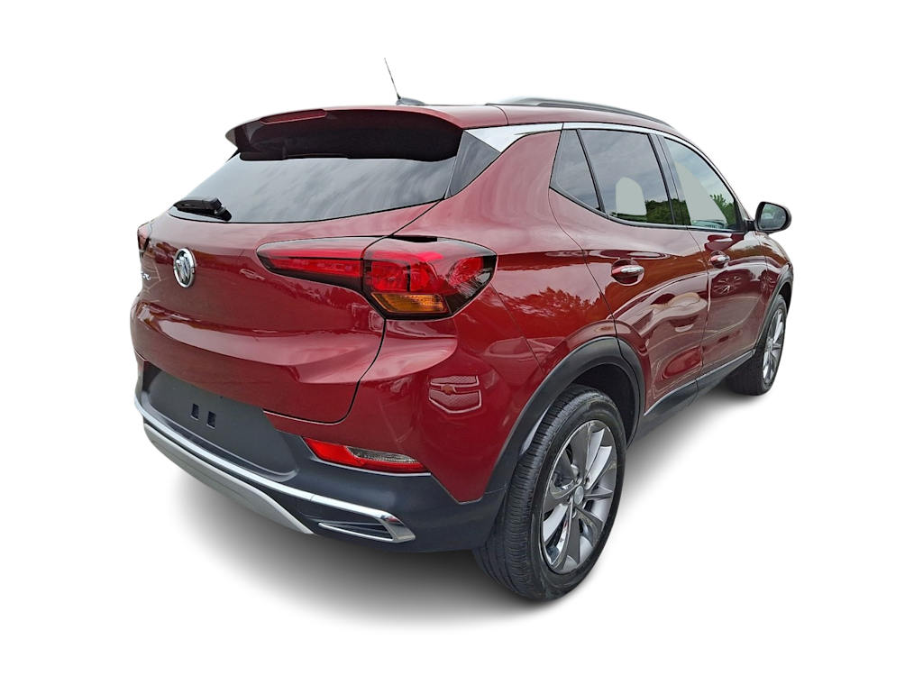 Thumbnail: 2023 Buick Encore GX - 16