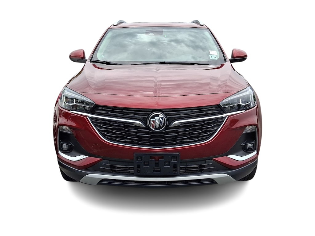 Thumbnail: 2023 Buick Encore GX - 6
