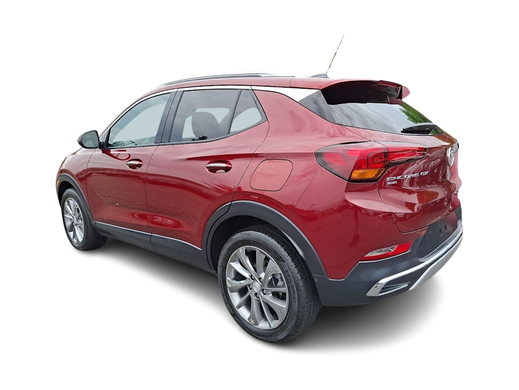 Thumbnail: 2023 Buick Encore GX - 4