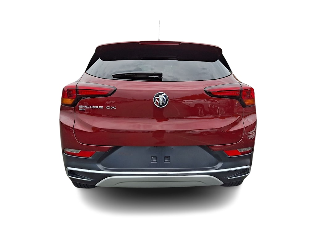 Thumbnail: 2023 Buick Encore GX - 5