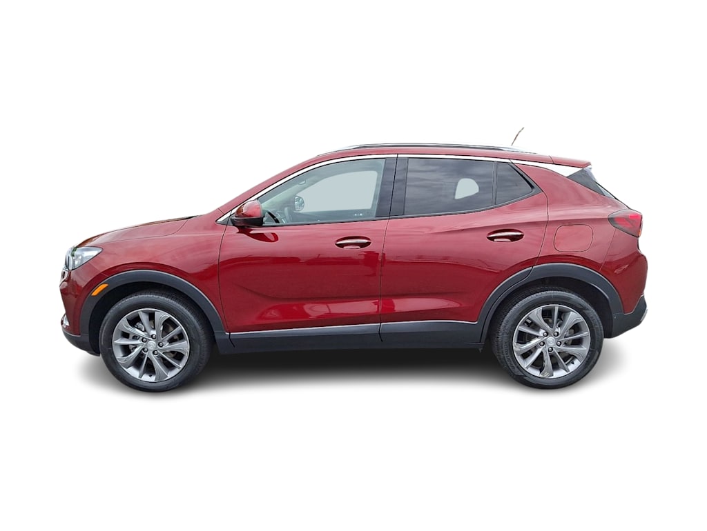 Thumbnail: 2023 Buick Encore GX - 3