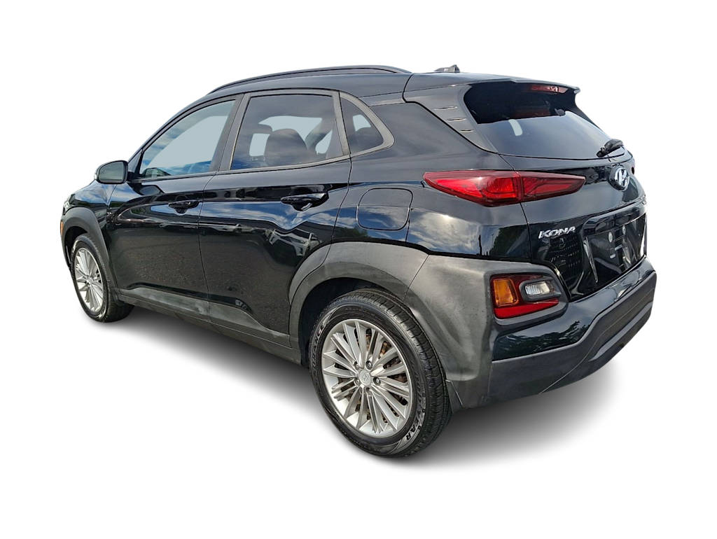Thumbnail: 2018 Hyundai Kona - 4