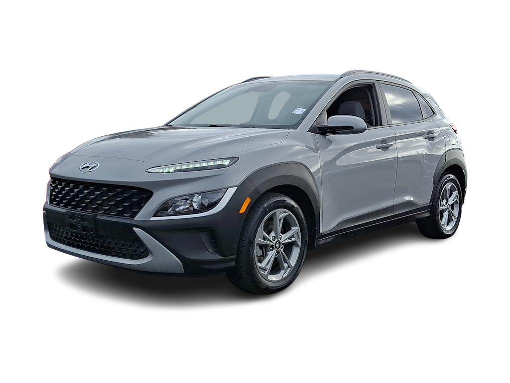 2023 Hyundai Kona