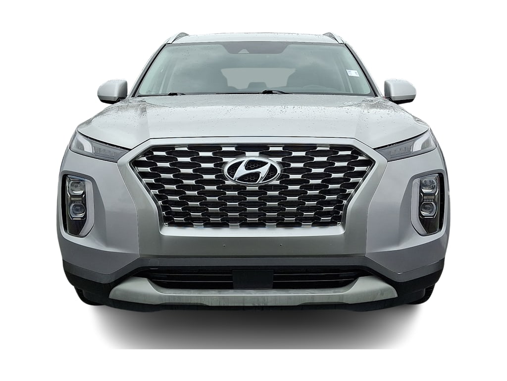 Thumbnail: 2021 Hyundai Palisade - 4