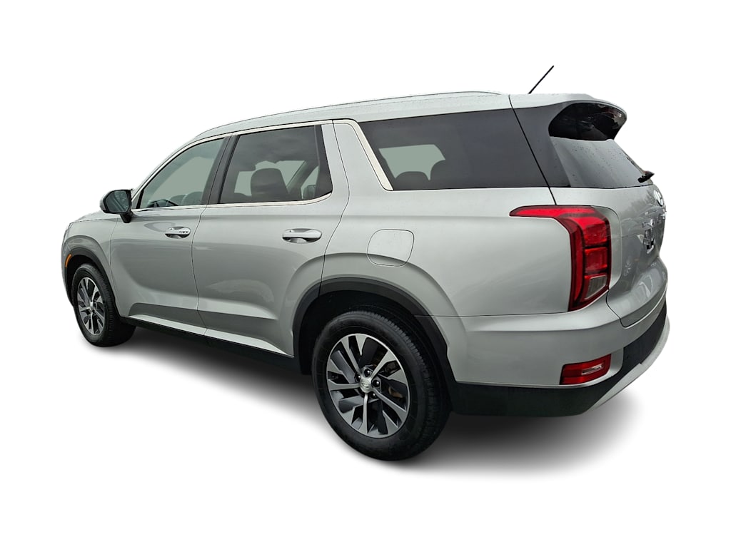 Thumbnail: 2021 Hyundai Palisade - 2