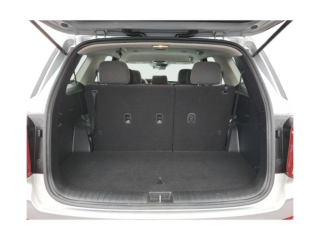 Thumbnail: 2021 Hyundai Palisade - 12