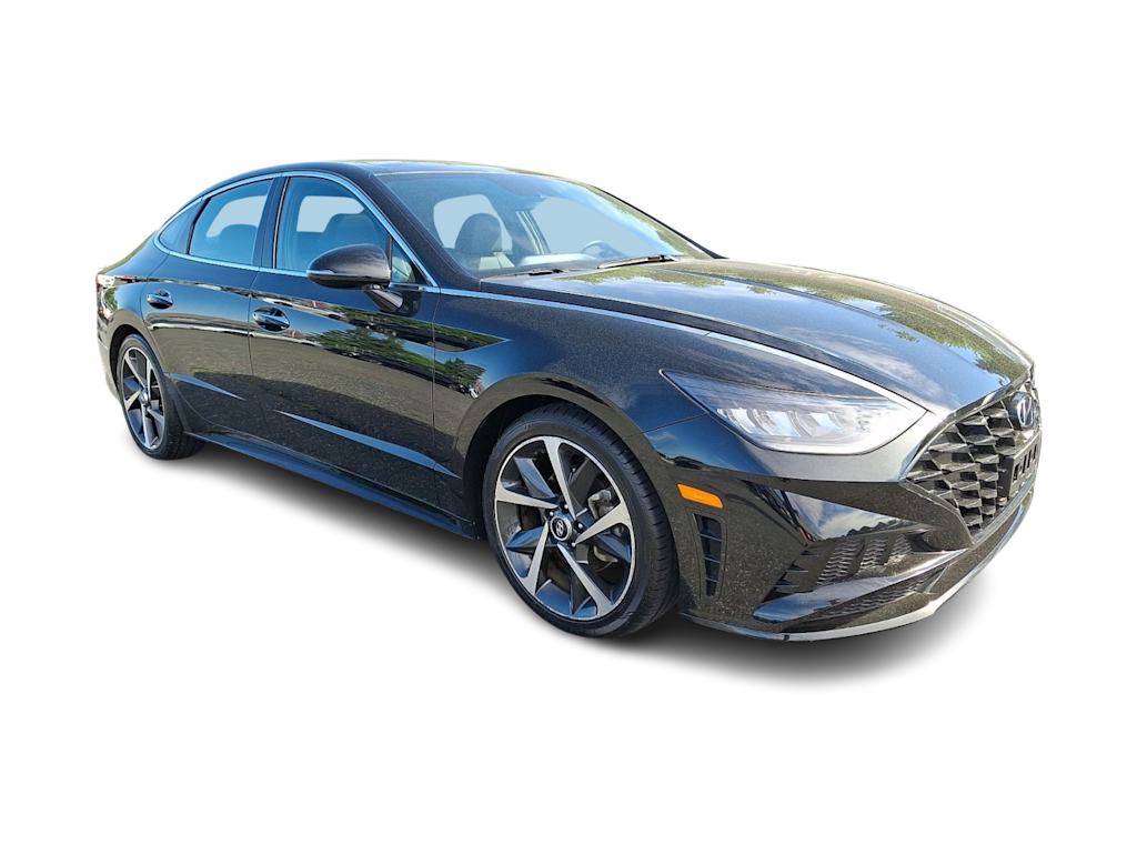 Thumbnail: 2023 Hyundai Sonata - 13