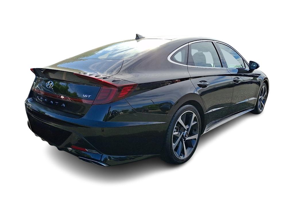 Thumbnail: 2023 Hyundai Sonata - 14