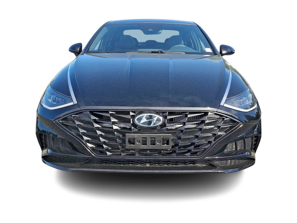 Thumbnail: 2023 Hyundai Sonata - 4
