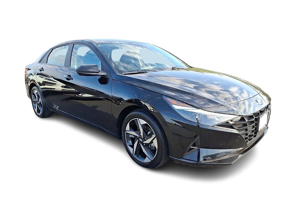 Thumbnail: 2023 Hyundai Elantra - 13