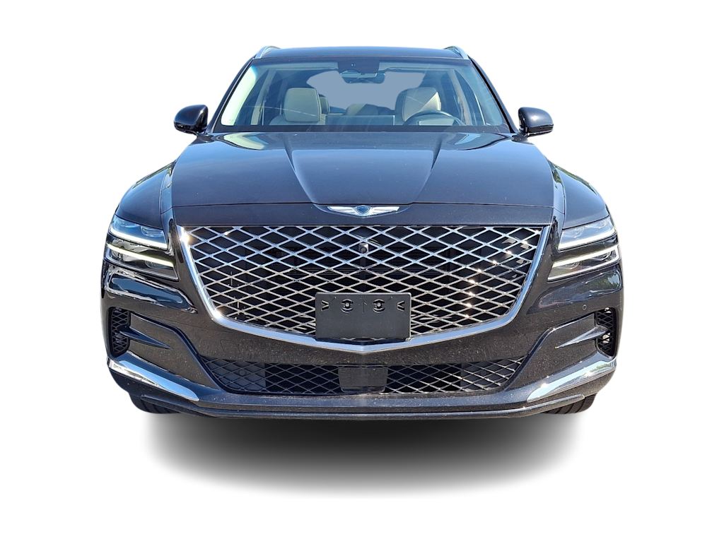Thumbnail: 2023 Genesis GV80 - 5