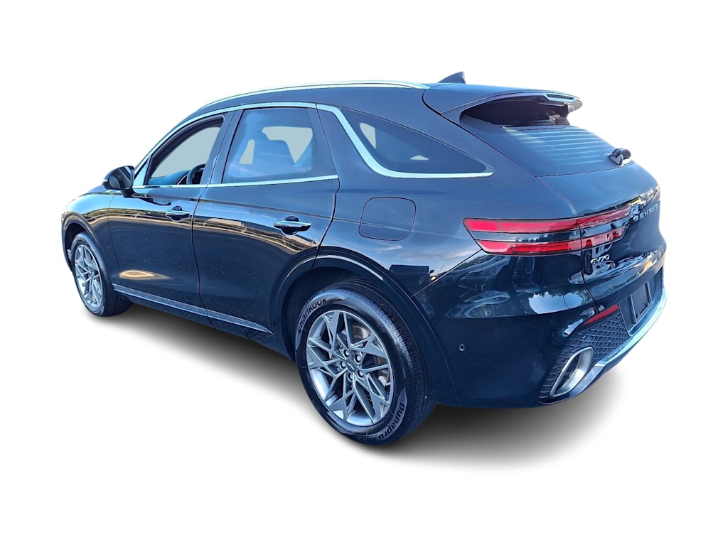 Thumbnail: 2022 Genesis GV70 - 3