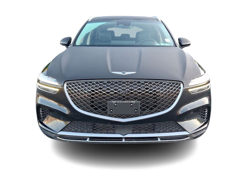 Thumbnail: 2022 Genesis GV70 - 4