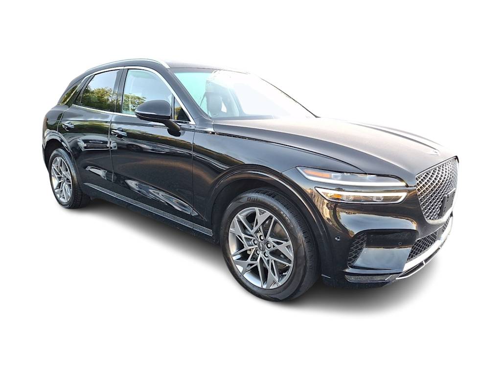Thumbnail: 2022 Genesis GV70 - 12