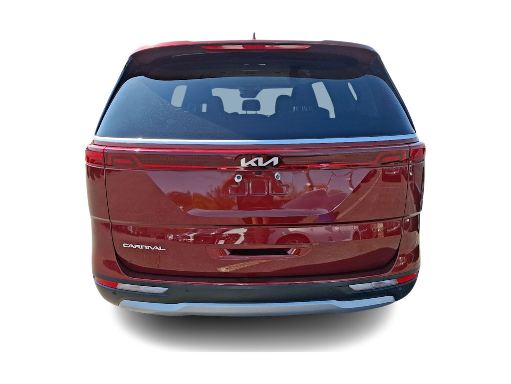 Thumbnail: 2024 Kia Carnival - 5