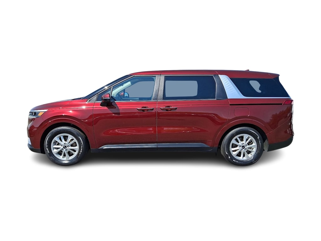 Thumbnail: 2024 Kia Carnival - 3
