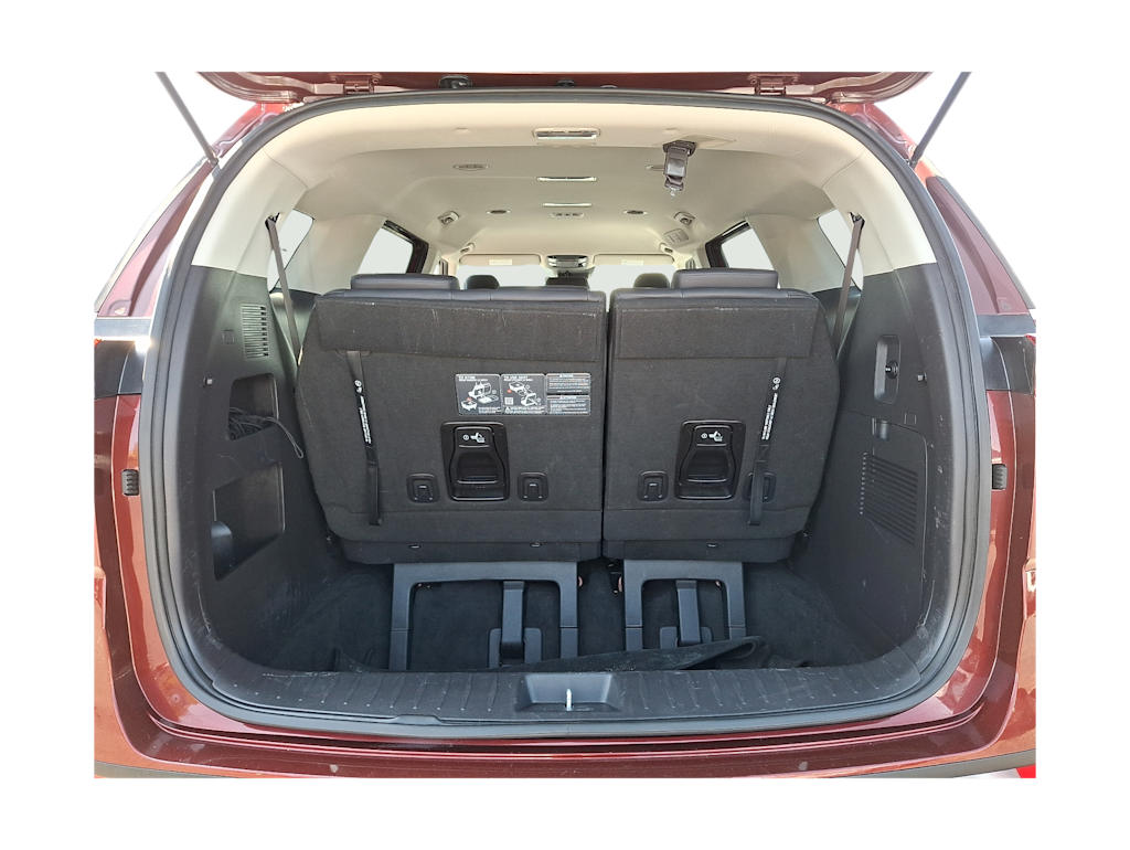 Thumbnail: 2024 Kia Carnival - 13