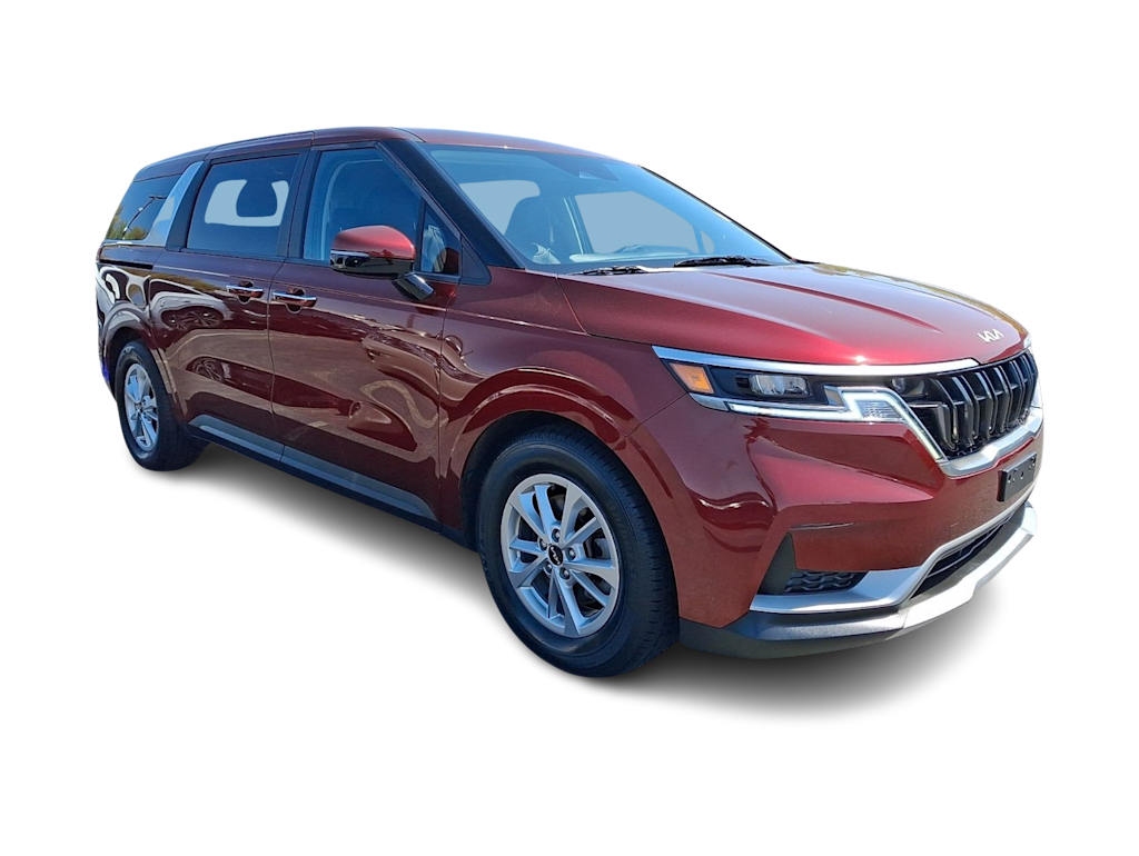 Thumbnail: 2024 Kia Carnival - 15