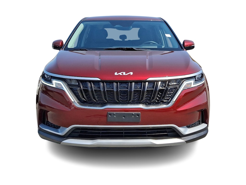 Thumbnail: 2024 Kia Carnival - 6