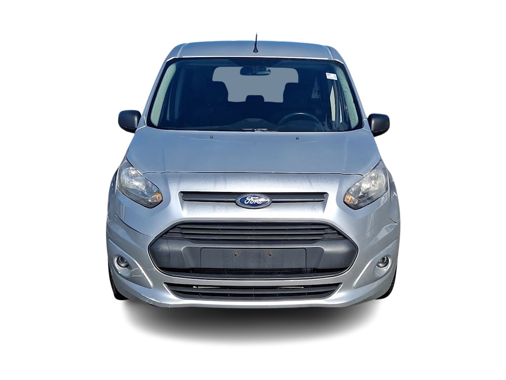 Thumbnail: 2015 Ford Transit Series - 5