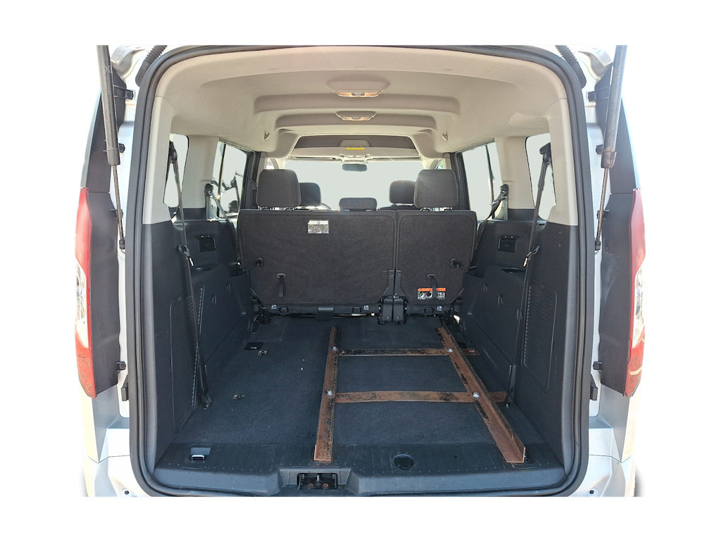 Thumbnail: 2015 Ford Transit Series - 11